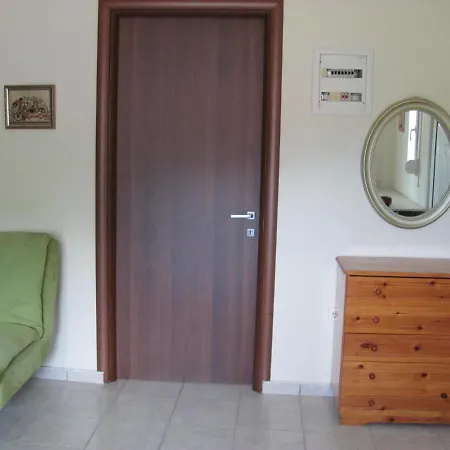 Terpsithea's House