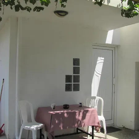 Apartment Terpsithea's House Eleftheroupoli
