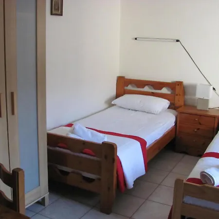 Terpsithea's House Apartment *