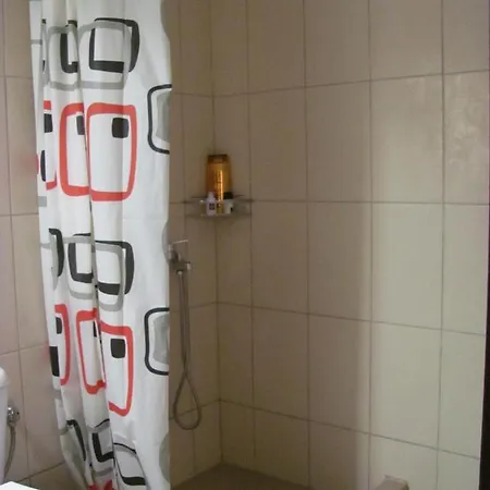Apartment Terpsithea's House Eleftheroupoli