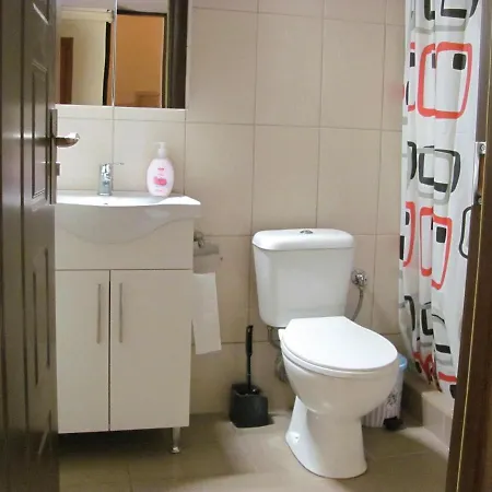 Apartment Terpsithea's House